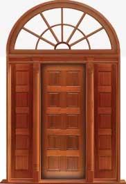 10 panel: single door + sidelight on left