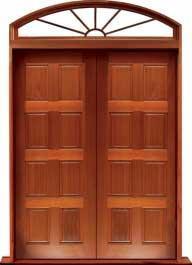 8 panel: single door + sidelight on left