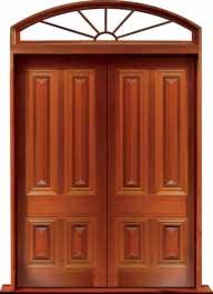 cricket bat: single door + sidelight on right