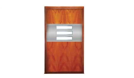 mali pivot: door in frame