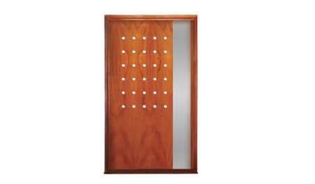 portside pivot: door in frame