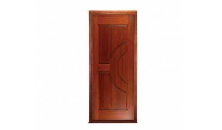zën: door in frame</br>(not recommended for exposed locations)