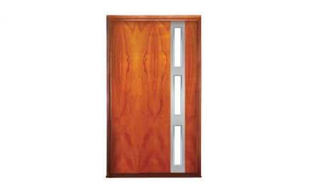 zeta pivot: door in frame