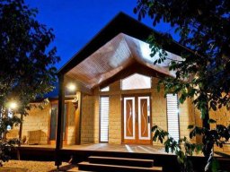 Contemporary doors gallery