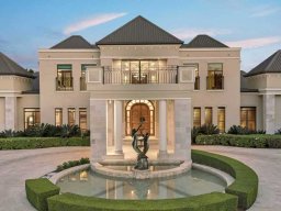 Custom entries gallery