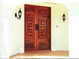 Euro double door entries gallery